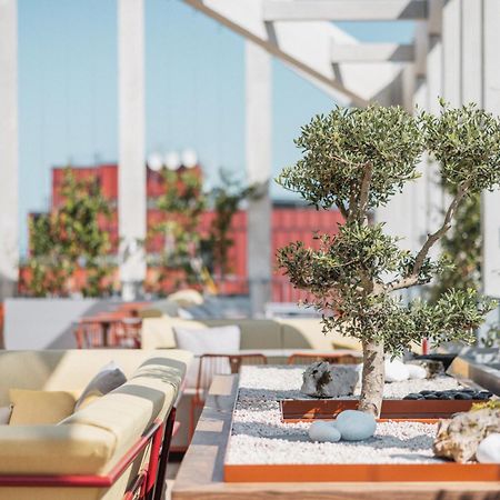 Sangha Toulouse Hotell Eksteriør bilde