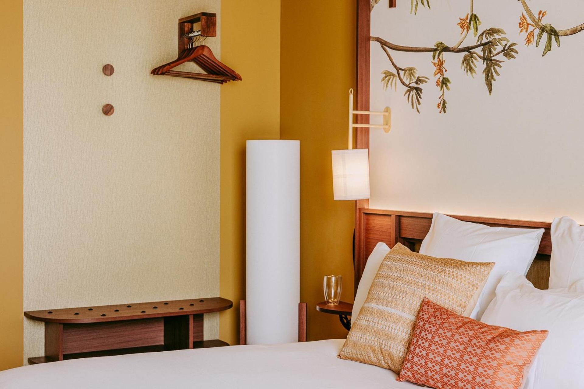 Sangha Toulouse Hotell Eksteriør bilde