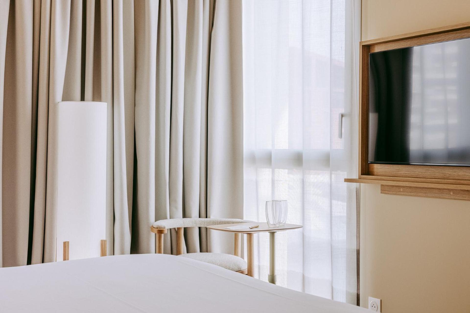 Sangha Toulouse Hotell Eksteriør bilde