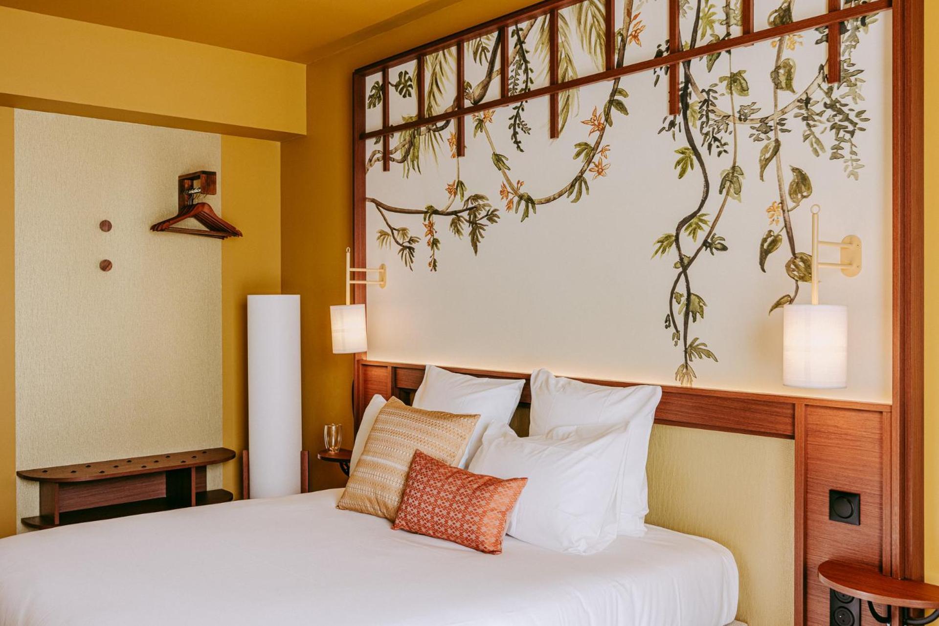 Sangha Toulouse Hotell Eksteriør bilde