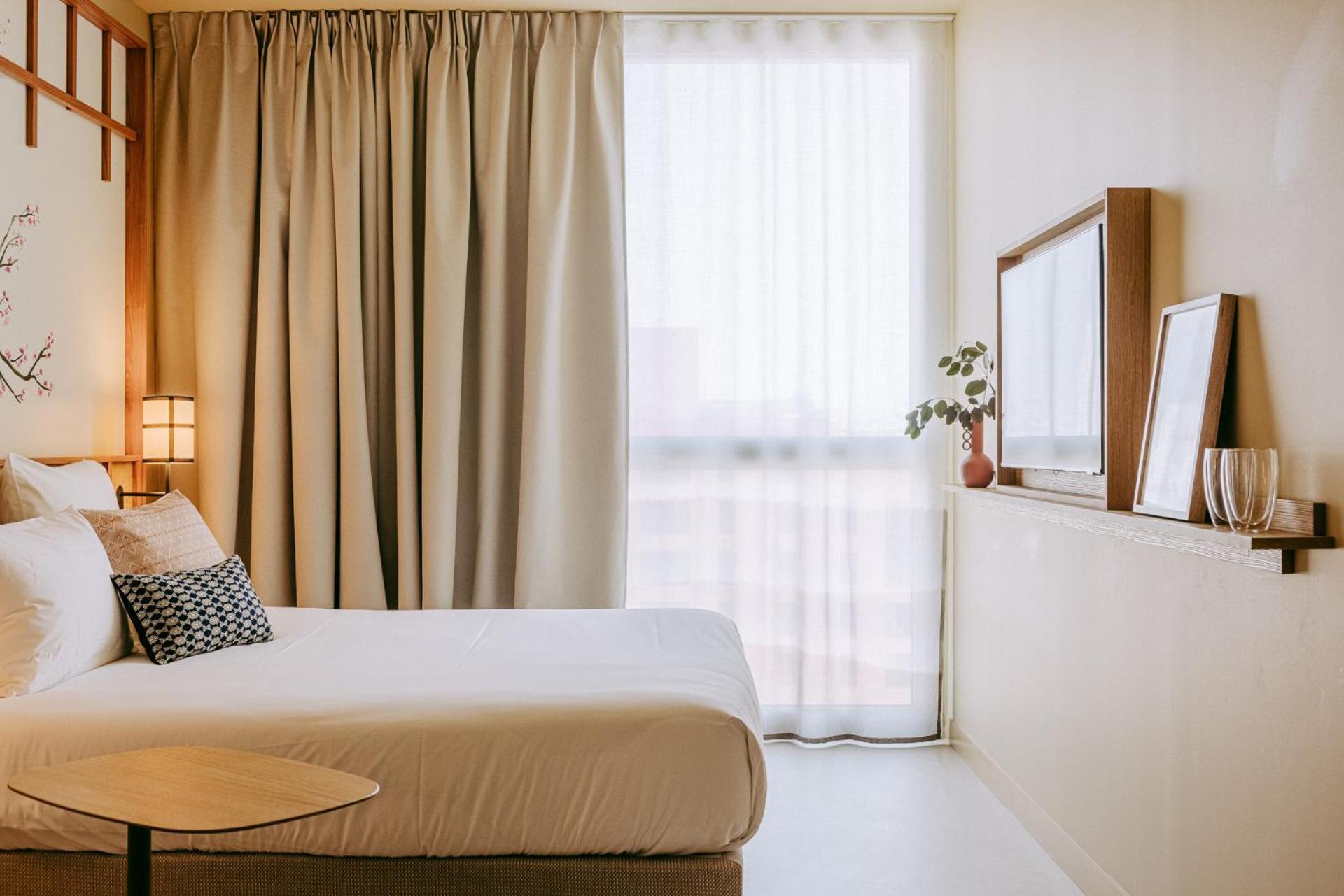 Sangha Toulouse Hotell Eksteriør bilde