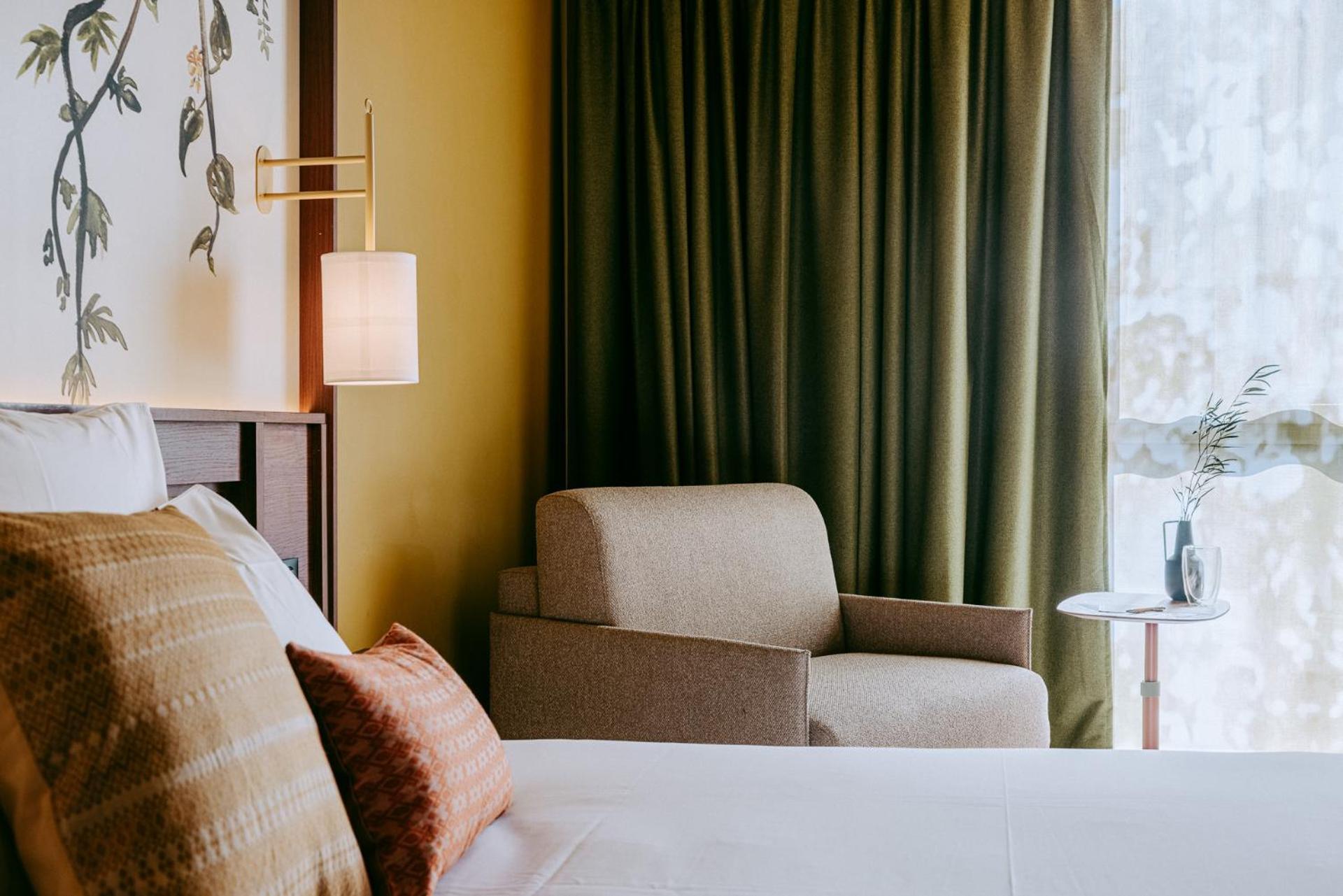 Sangha Toulouse Hotell Eksteriør bilde