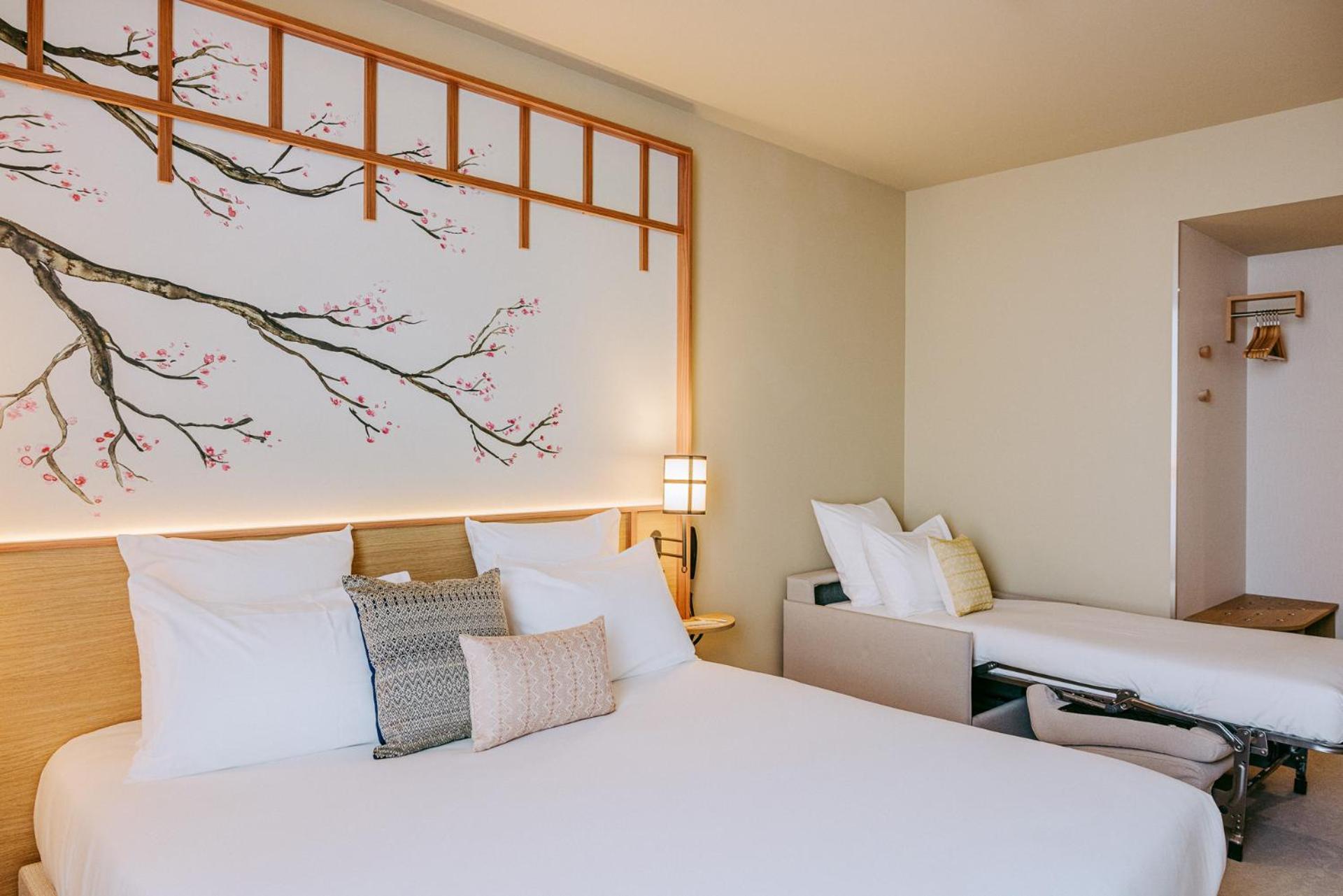 Sangha Toulouse Hotell Eksteriør bilde