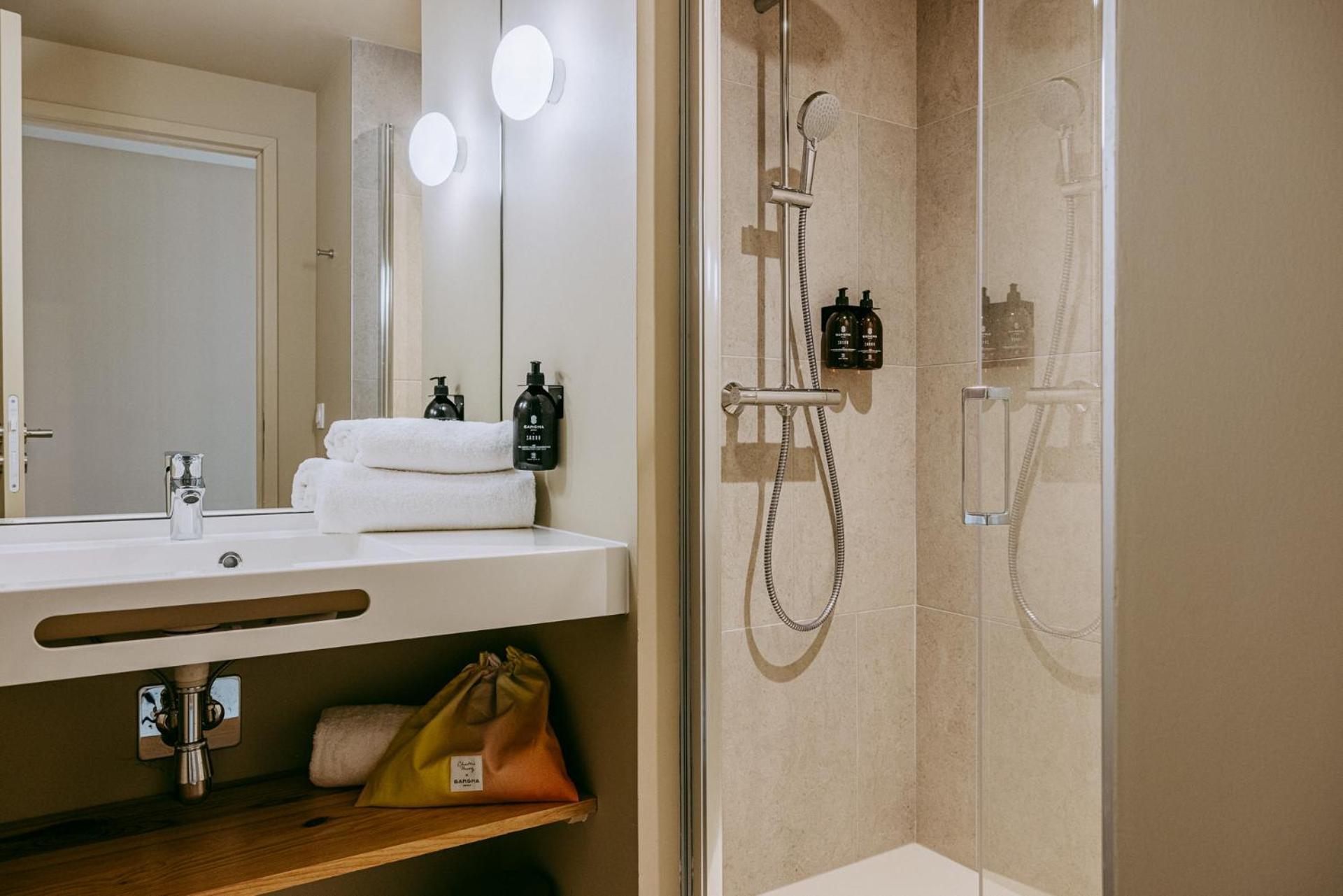 Sangha Toulouse Hotell Eksteriør bilde