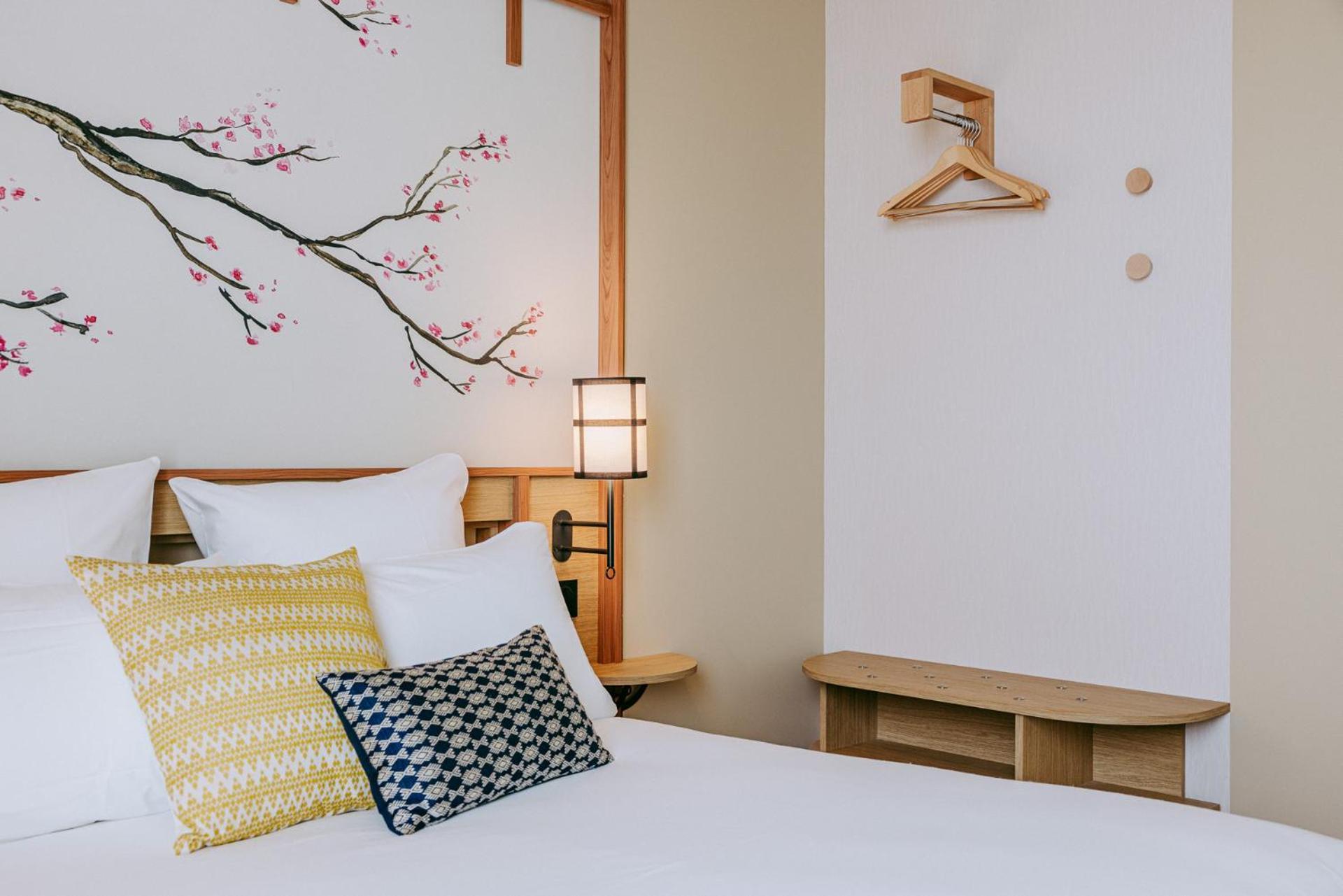 Sangha Toulouse Hotell Eksteriør bilde
