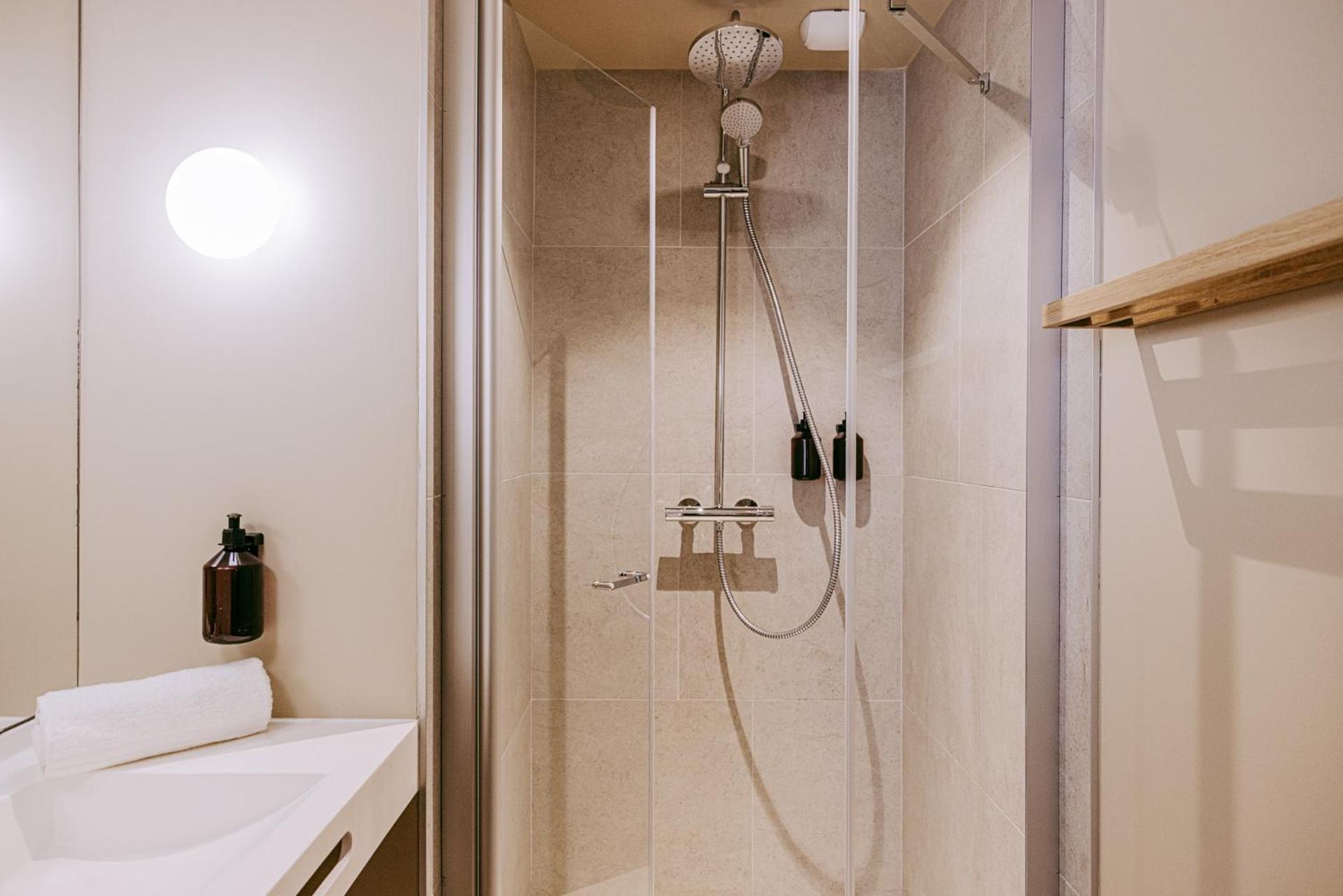 Sangha Toulouse Hotell Eksteriør bilde