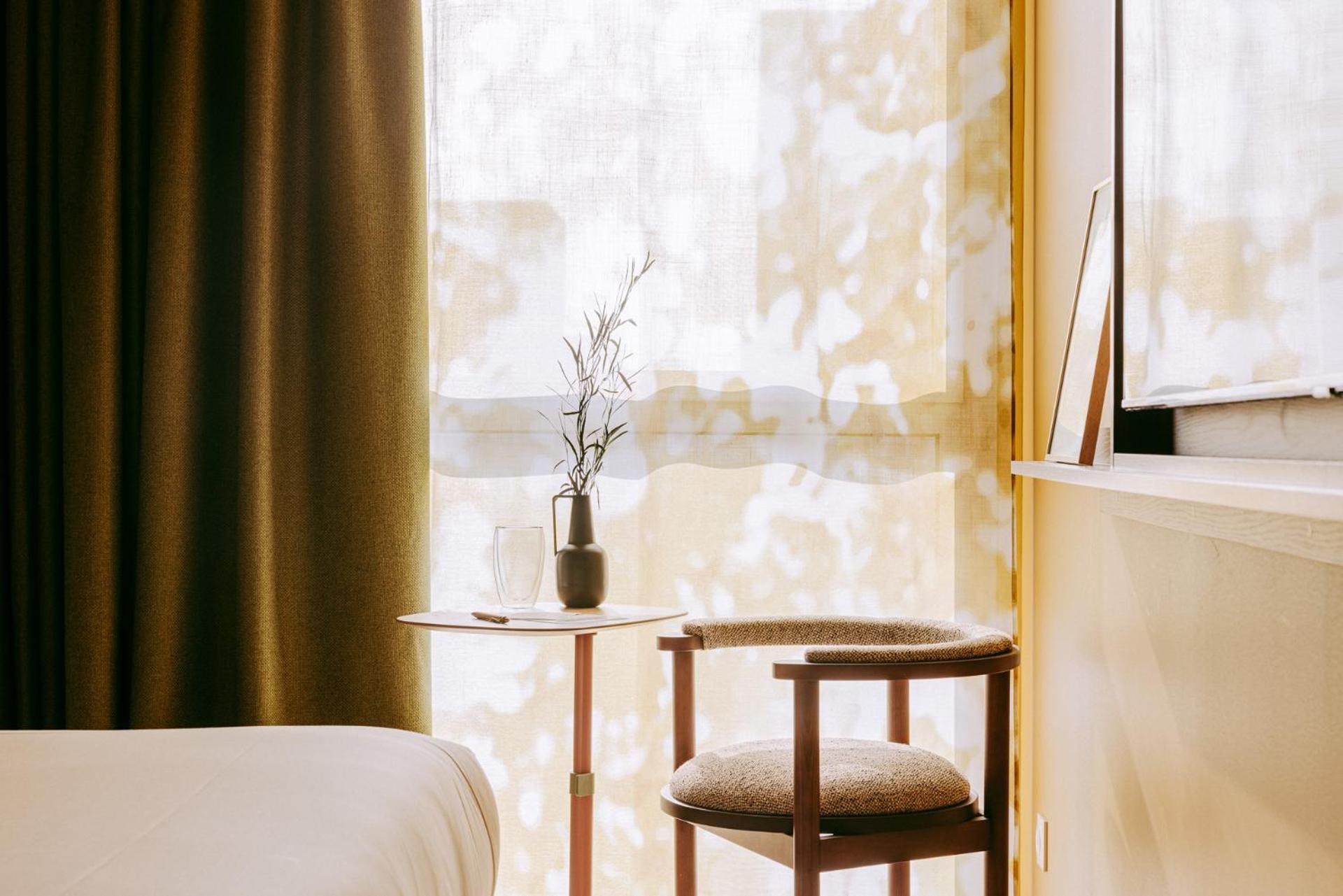 Sangha Toulouse Hotell Eksteriør bilde