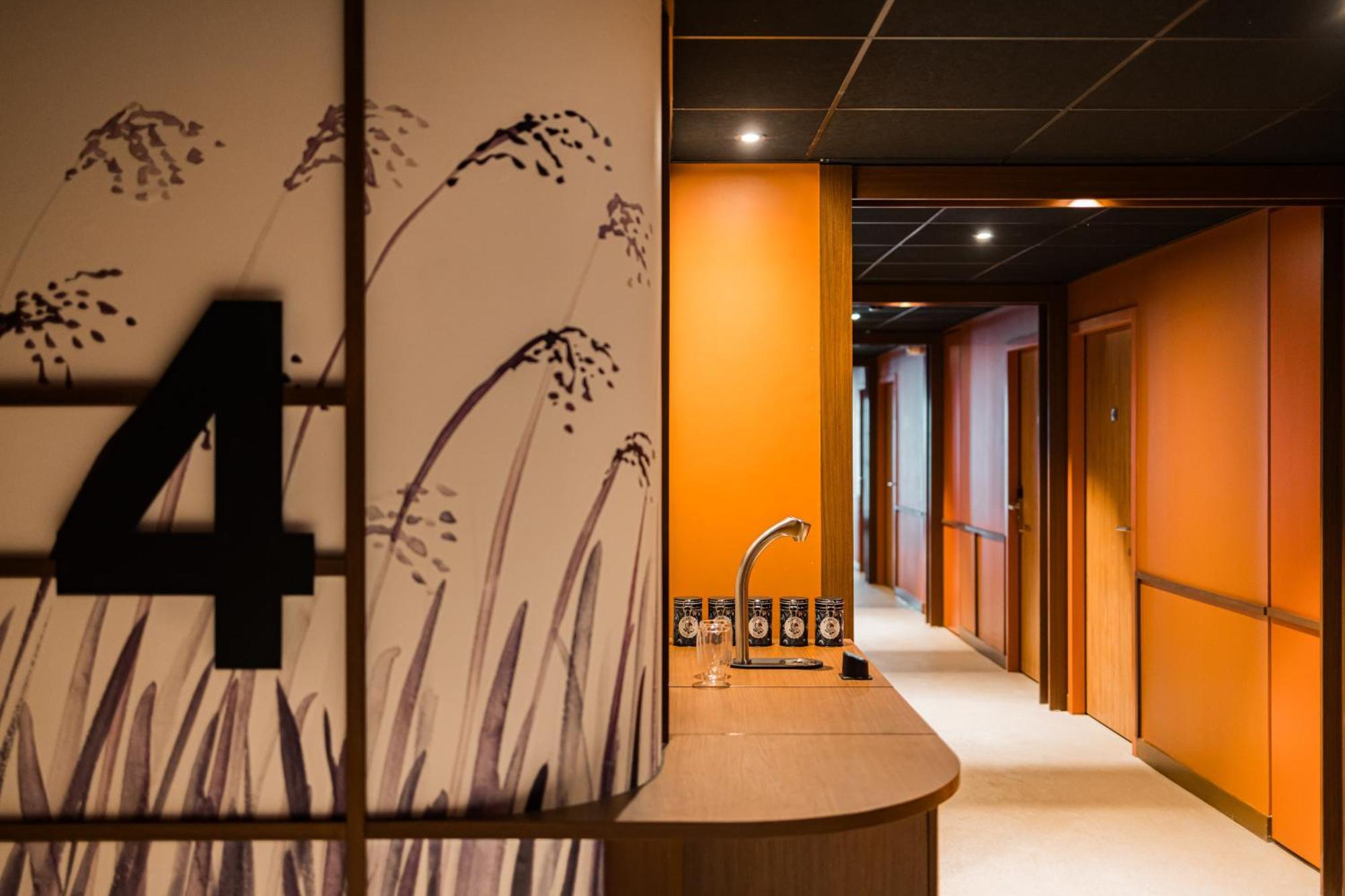 Sangha Toulouse Hotell Eksteriør bilde
