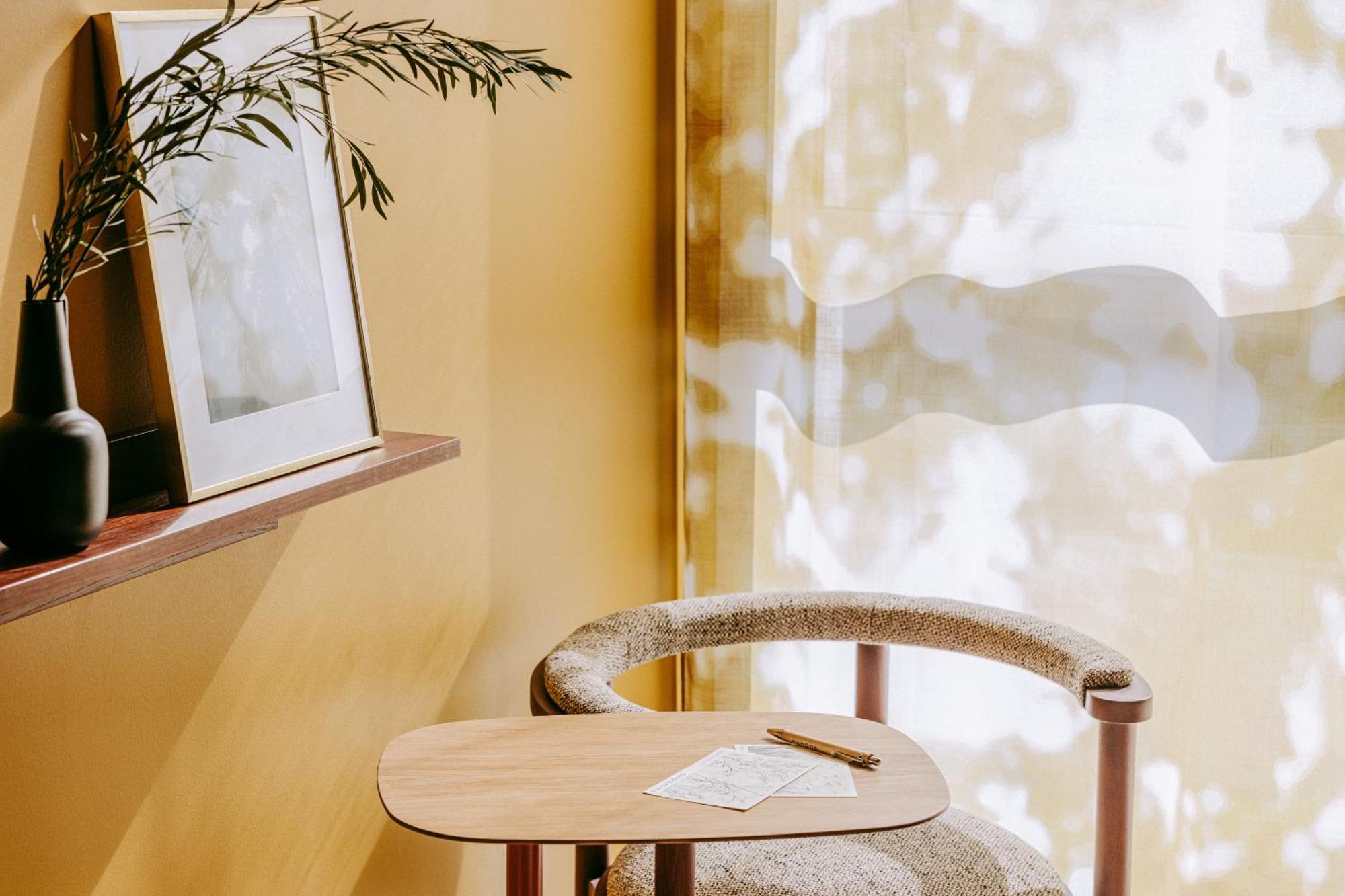 Sangha Toulouse Hotell Eksteriør bilde