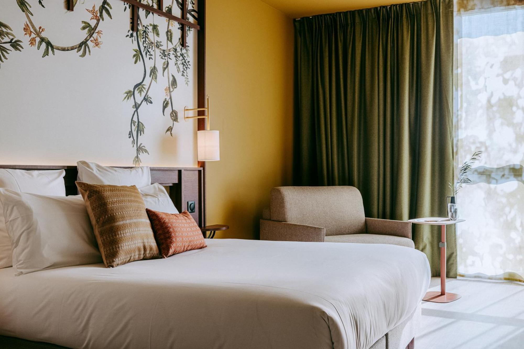 Sangha Toulouse Hotell Eksteriør bilde