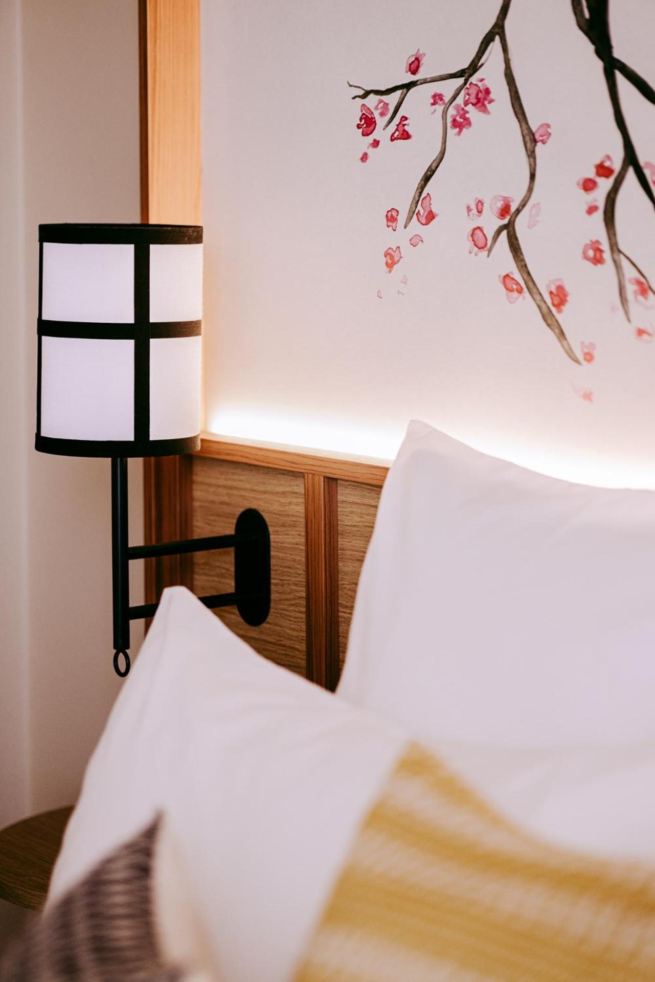 Sangha Toulouse Hotell Eksteriør bilde